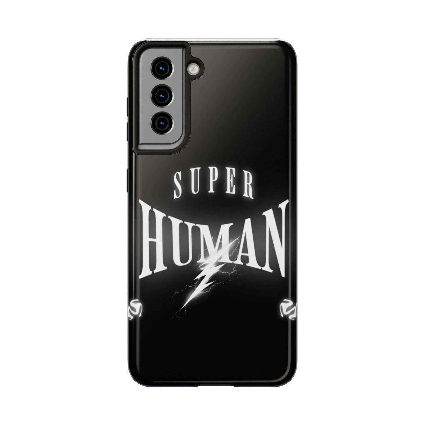 Case (Super Human) ⚡