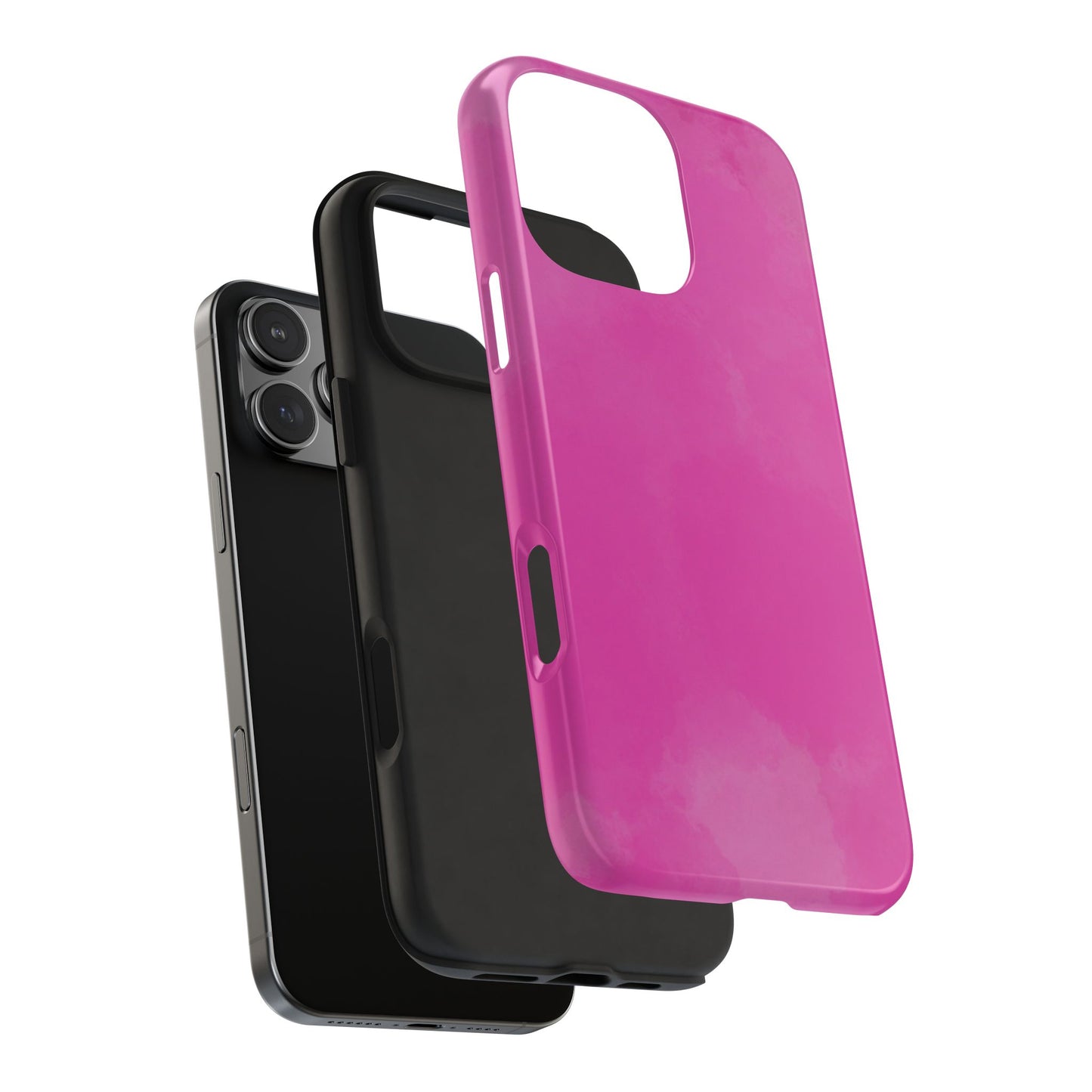 Case (deep fuchsia) 🌸