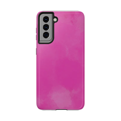 Case (deep fuchsia) 🌸