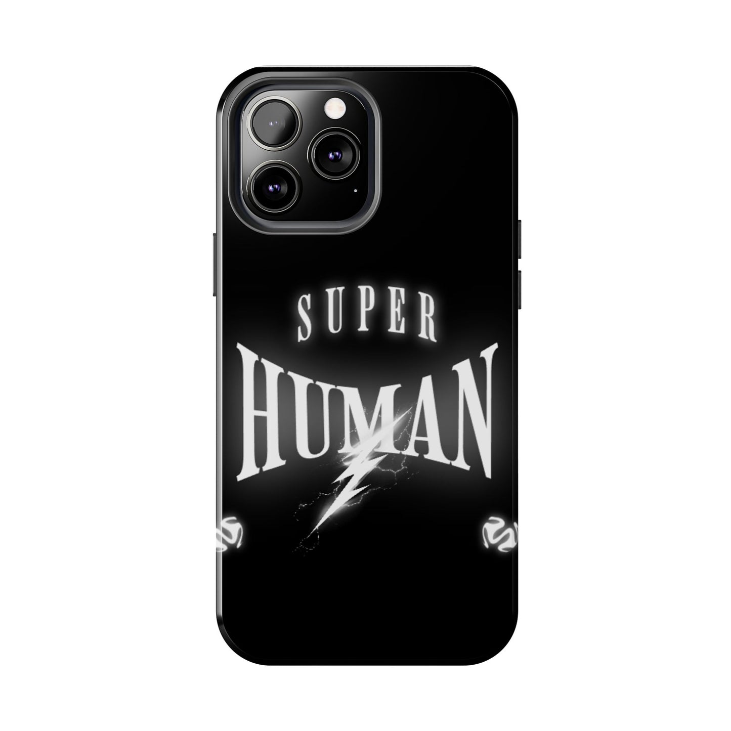 Case (Super Human) ⚡