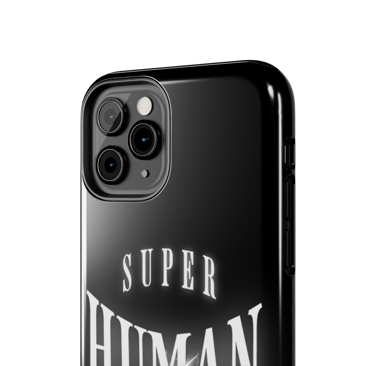 Case (Super Human) ⚡