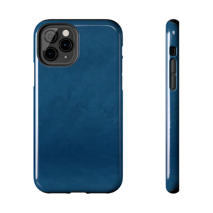 Case (Night blue) 🔵