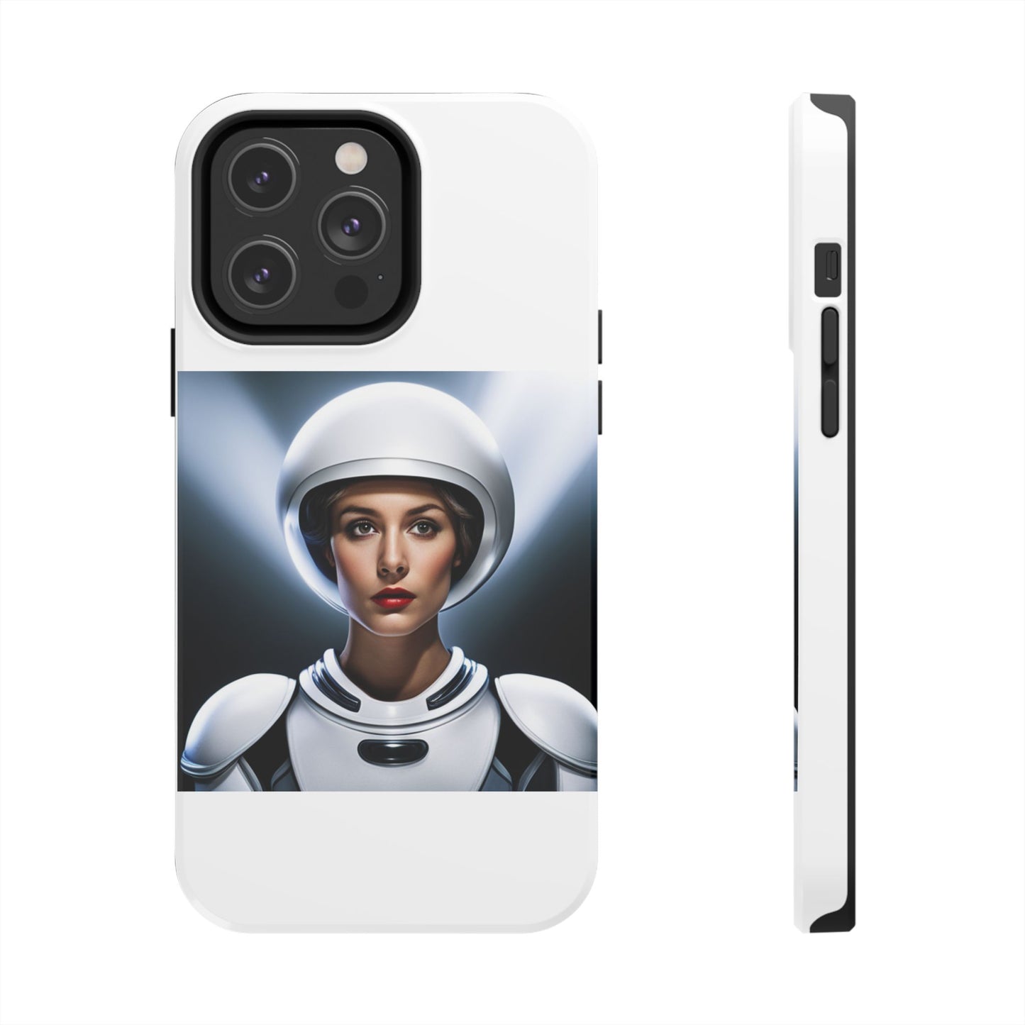 Case (Astronaut) 🧑‍🚀