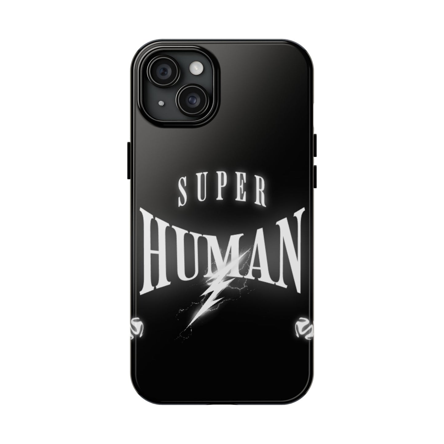 Case (Super Human) ⚡