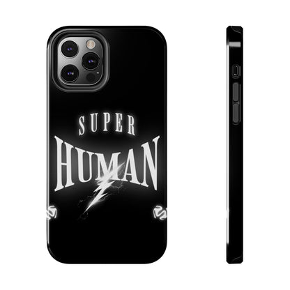 Case (Super Human) ⚡