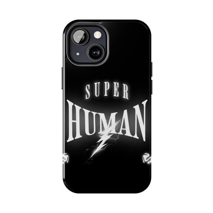 Case (Super Human) ⚡