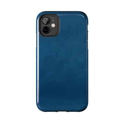 Case (Night blue) 🔵