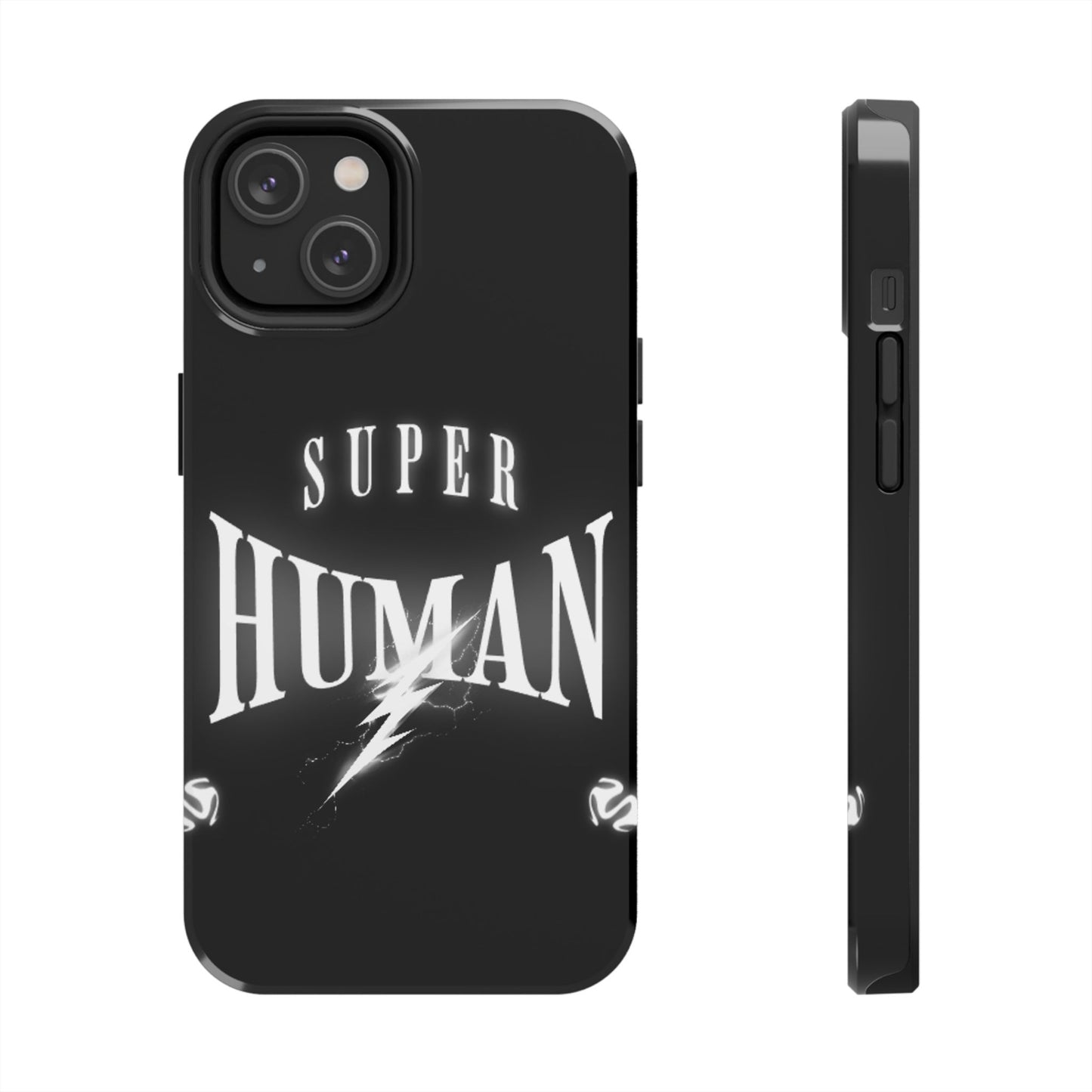 Case (Super Human) ⚡