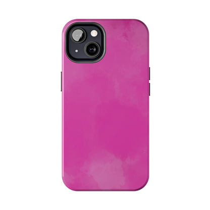 Case (deep fuchsia) 🌸