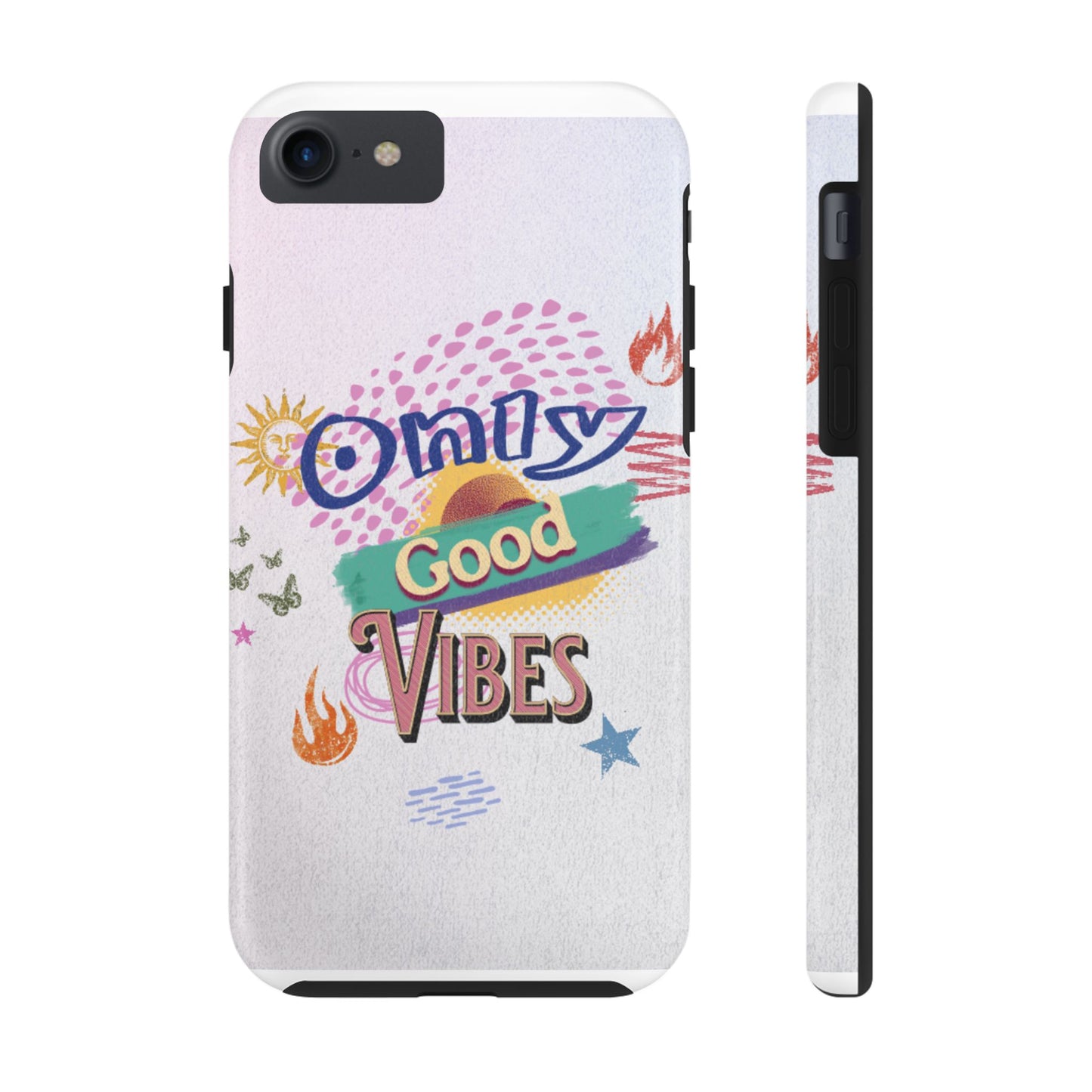 Case (good vibes only) ⭐