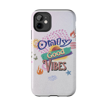 Case (good vibes only) ⭐