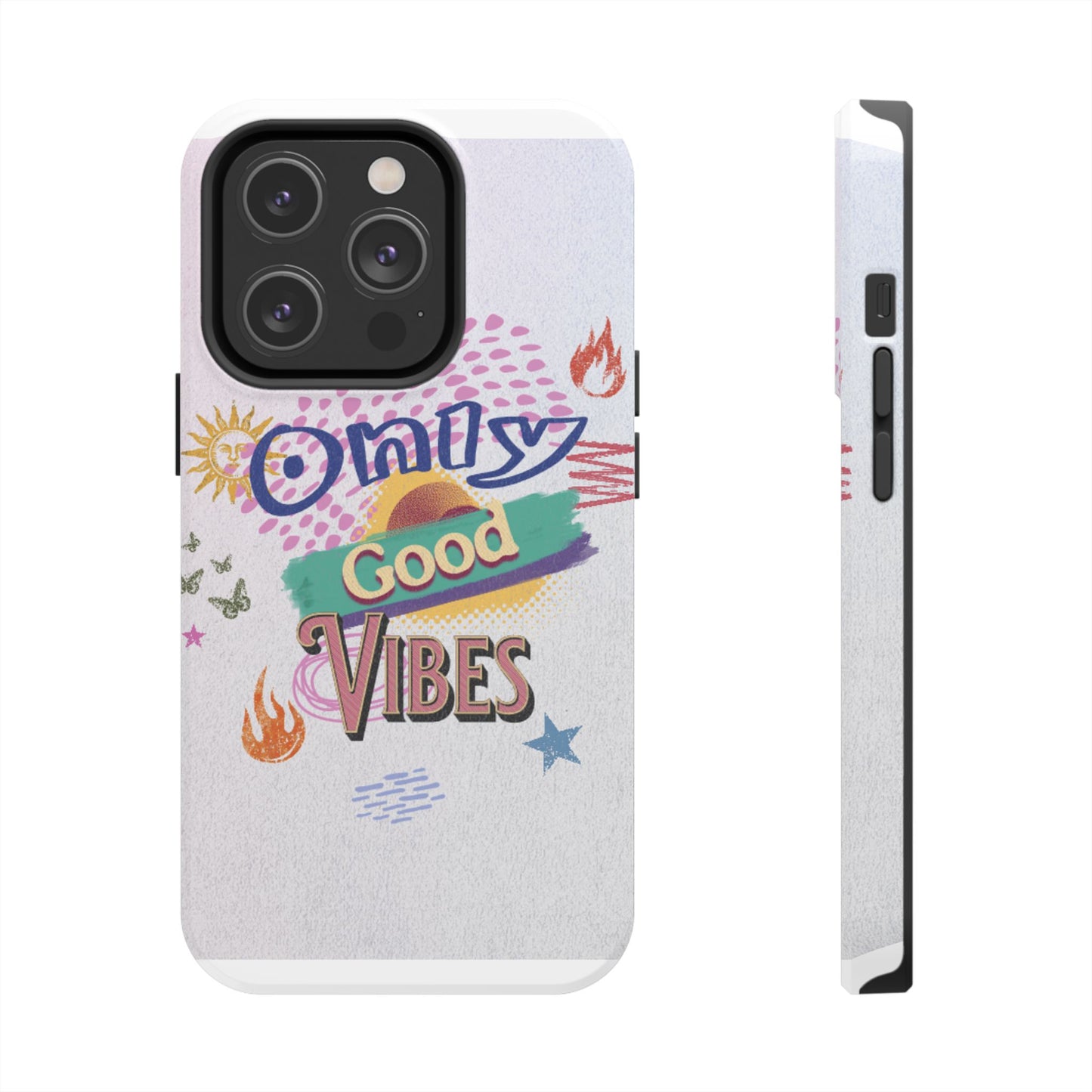 Case (good vibes only) ⭐