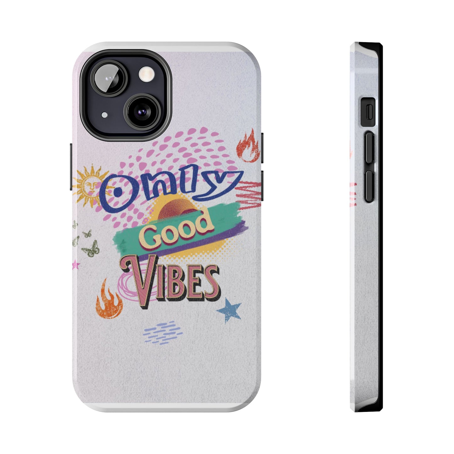 Case (good vibes only) ⭐