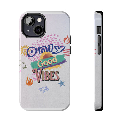 Case (good vibes only) ⭐