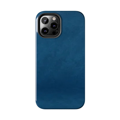 Case (Night blue) 🔵