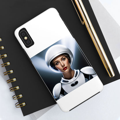 Case (Astronaut) 🧑‍🚀