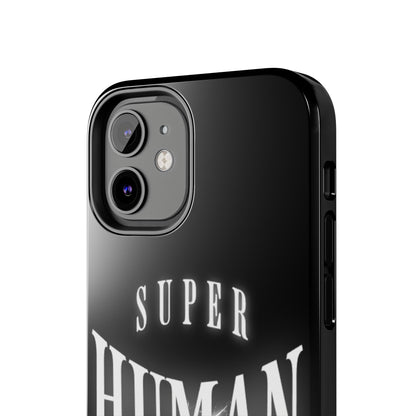 Case (Super Human) ⚡