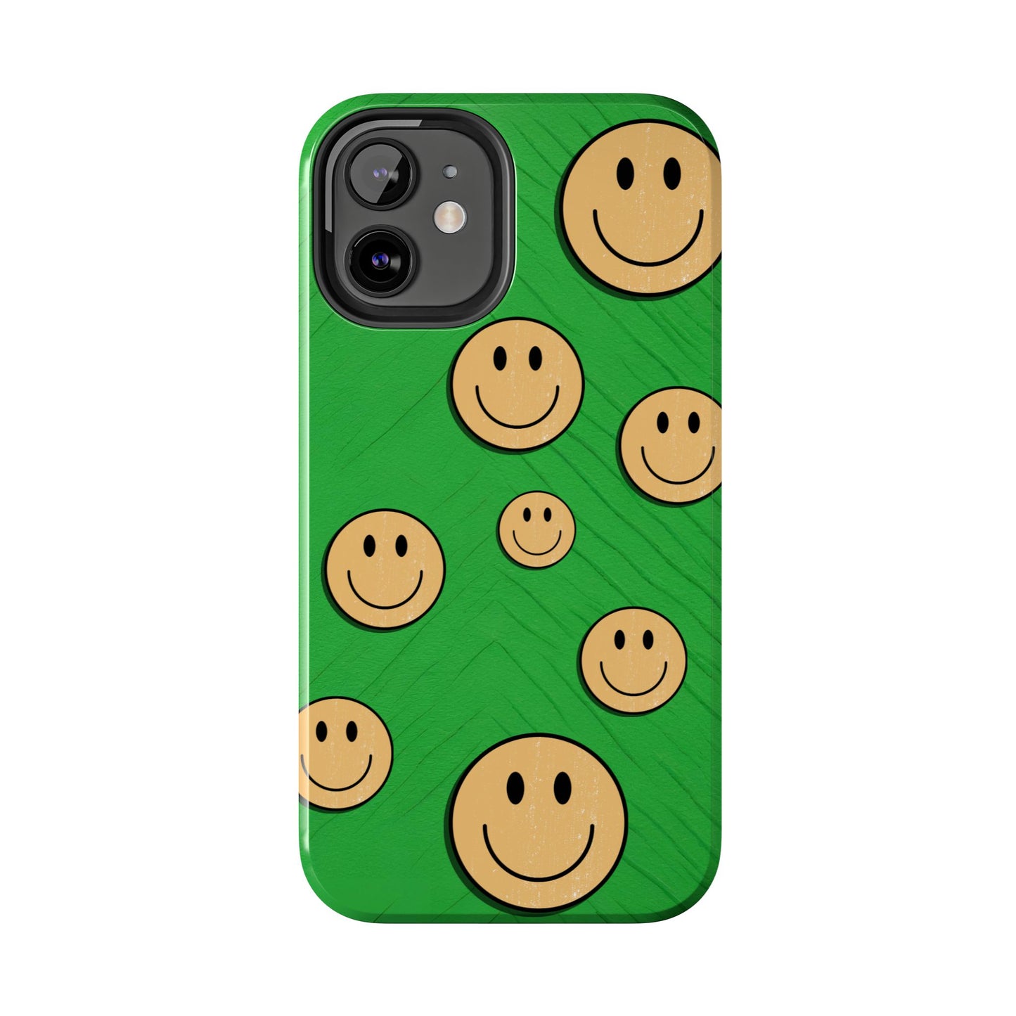 Case (Happy Faces) 😀