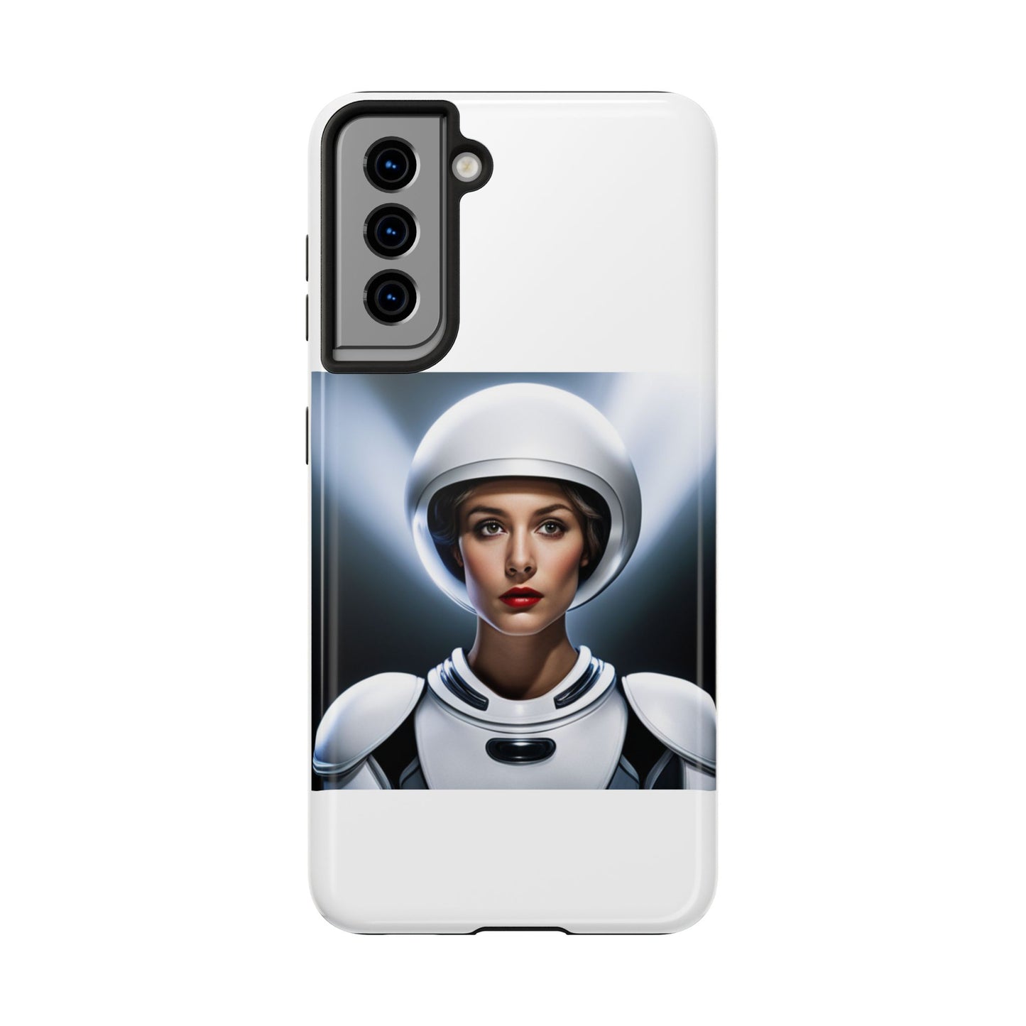 Case (Astronaut) 🧑‍🚀