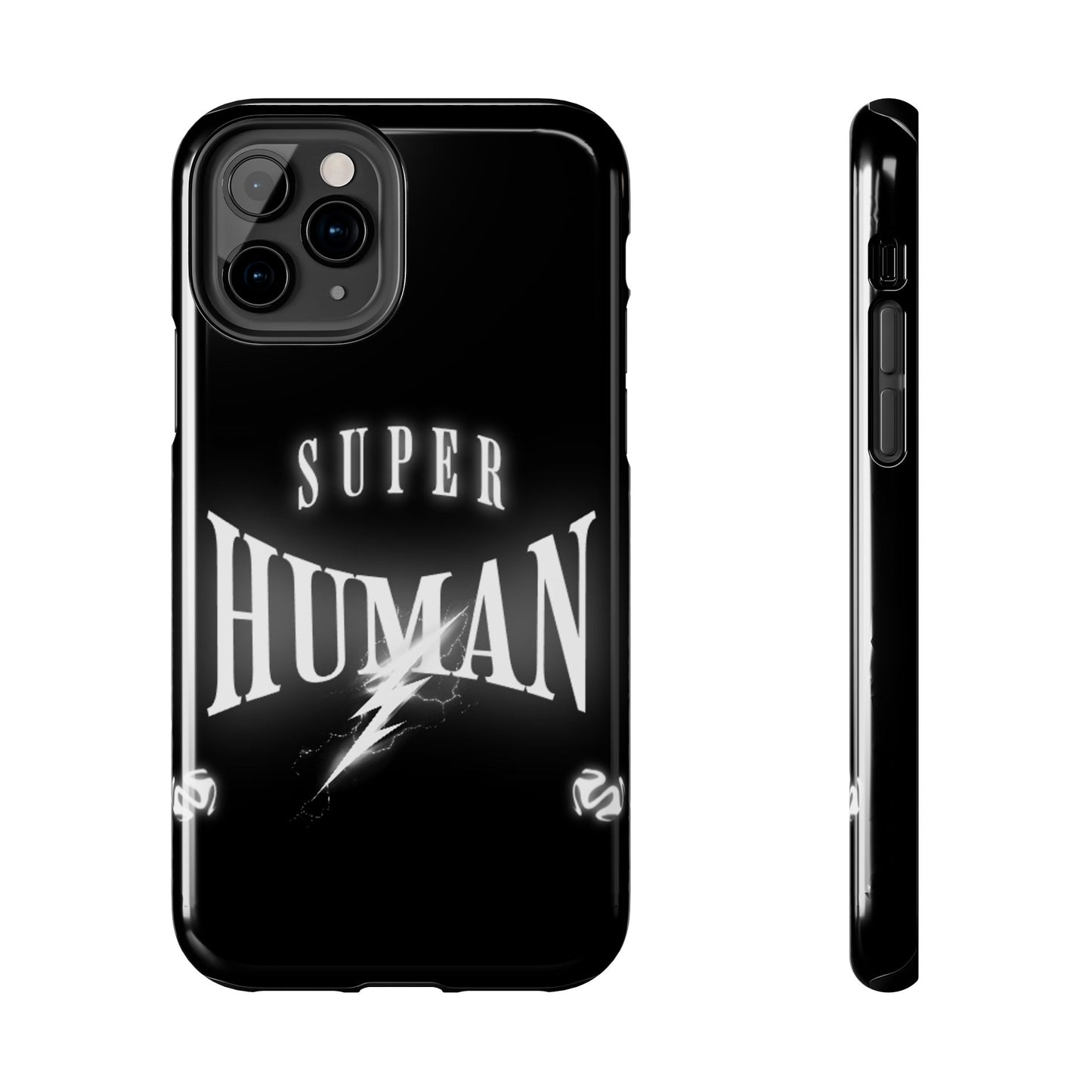 Case (Super Human) ⚡