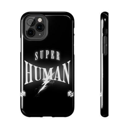 Case (Super Human) ⚡