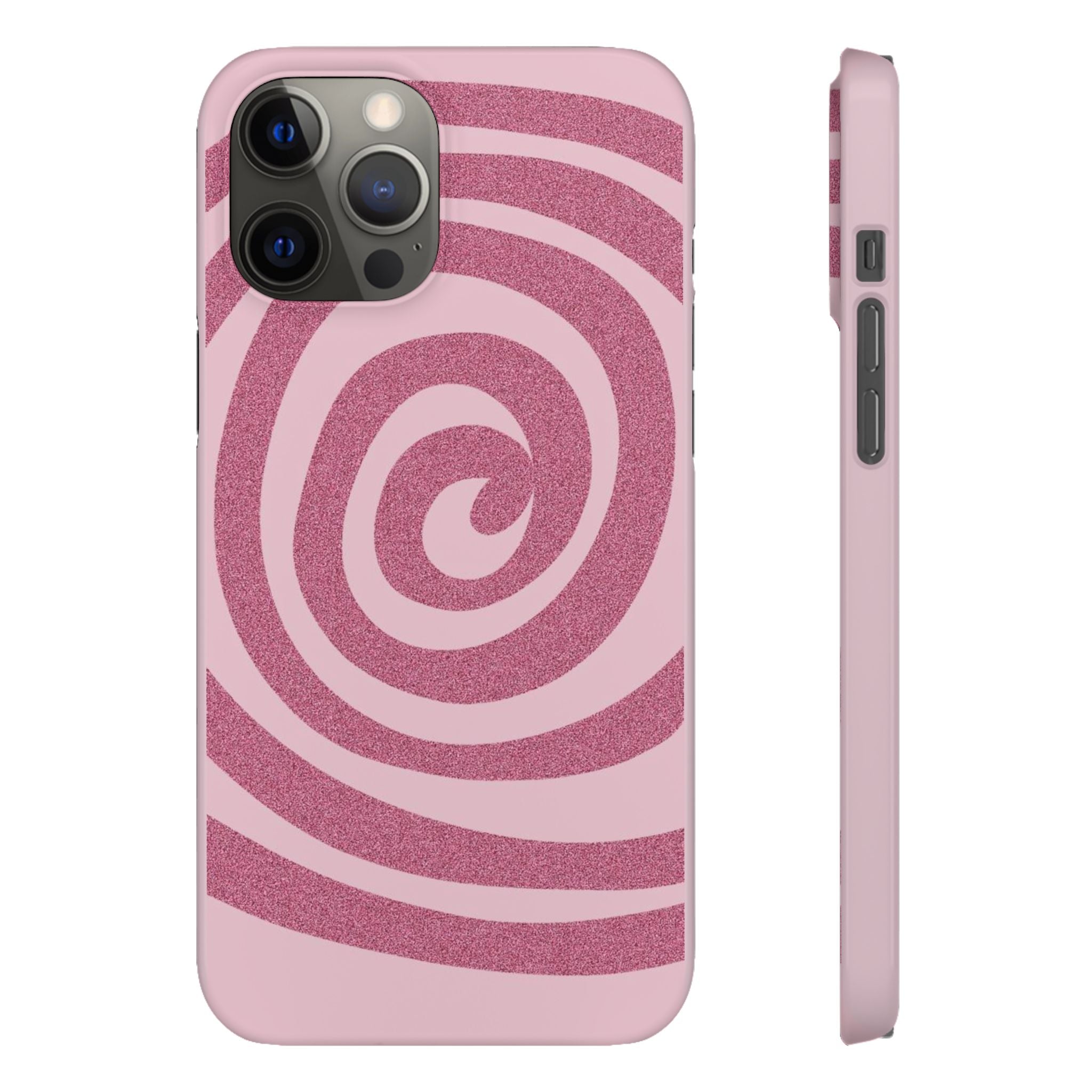 Personalized Case (Spiral)