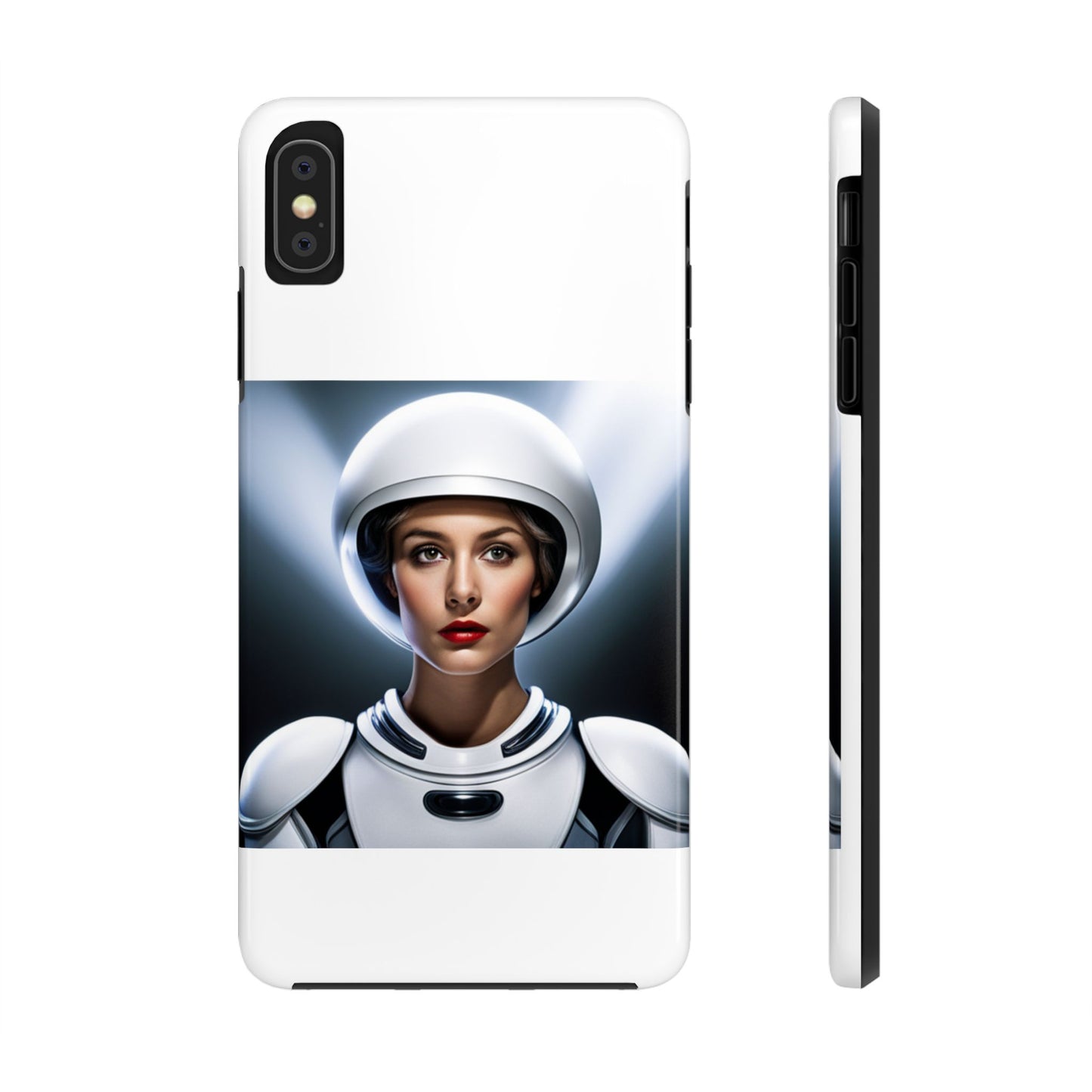 Case (Astronaut) 🧑‍🚀