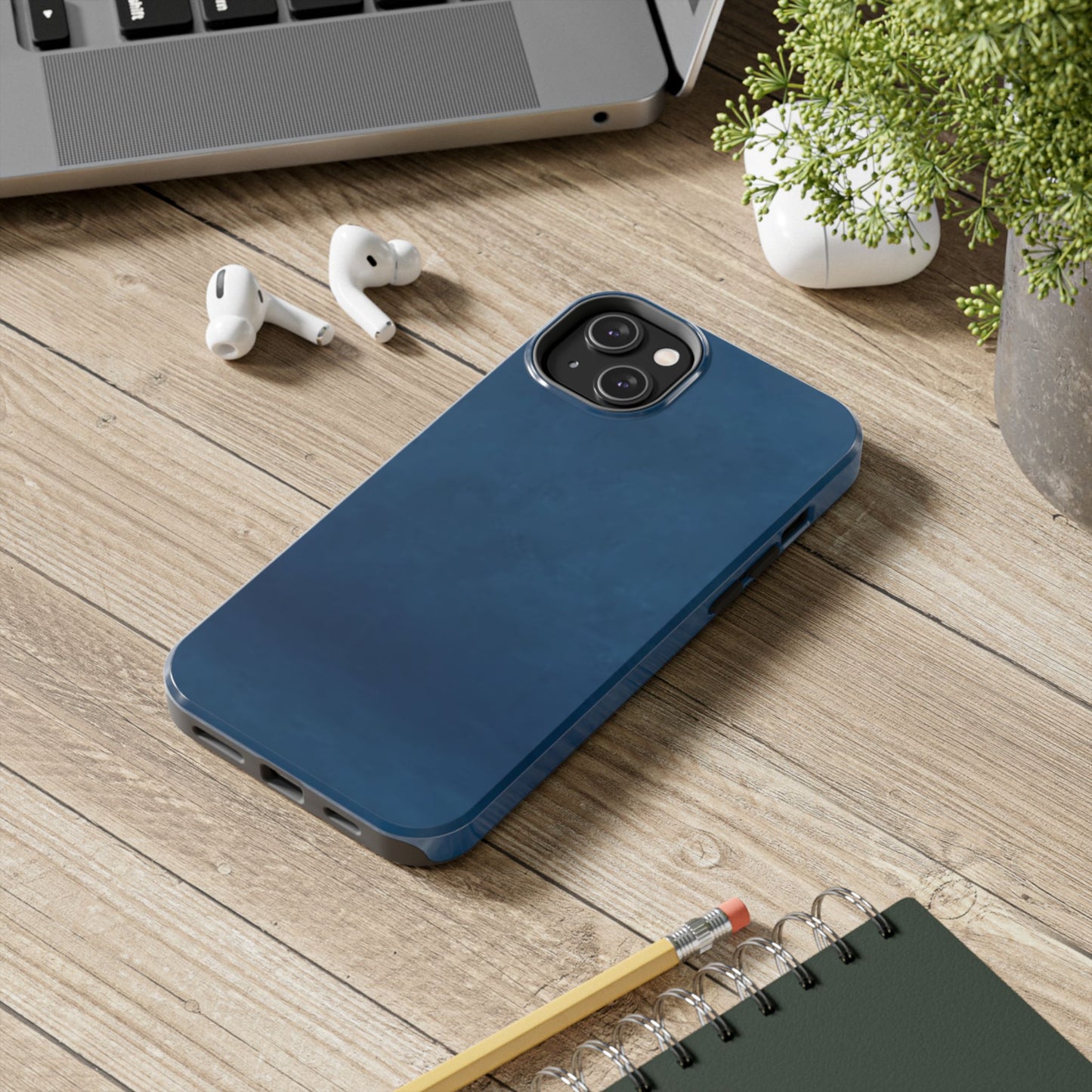 Case (Night blue) 🔵