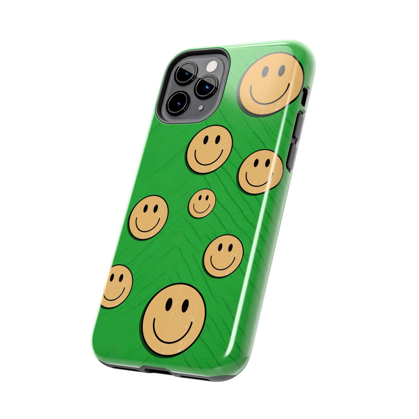 Case (Happy Faces) 😀