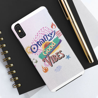 Case (good vibes only) ⭐