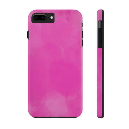 Case (deep fuchsia) 🌸