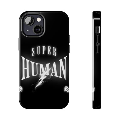 Case (Super Human) ⚡