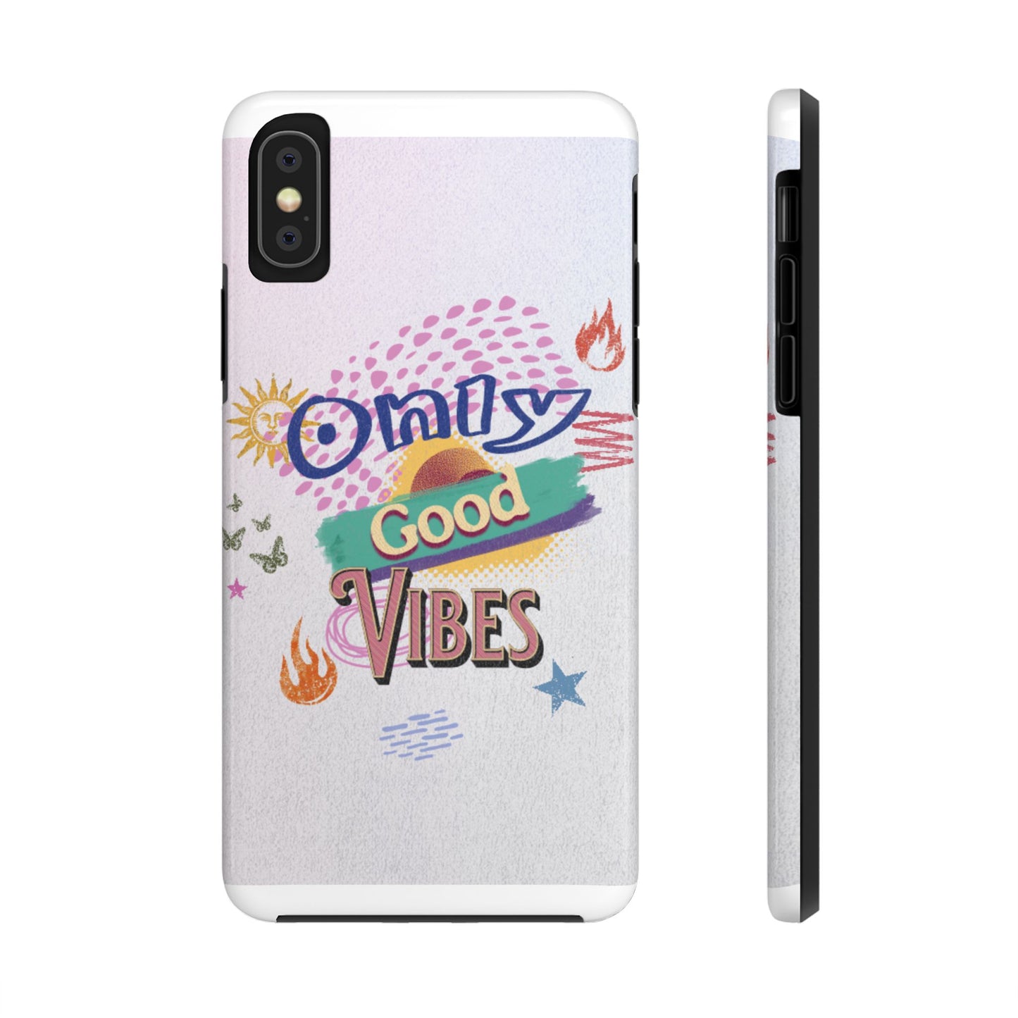 Case (good vibes only) ⭐