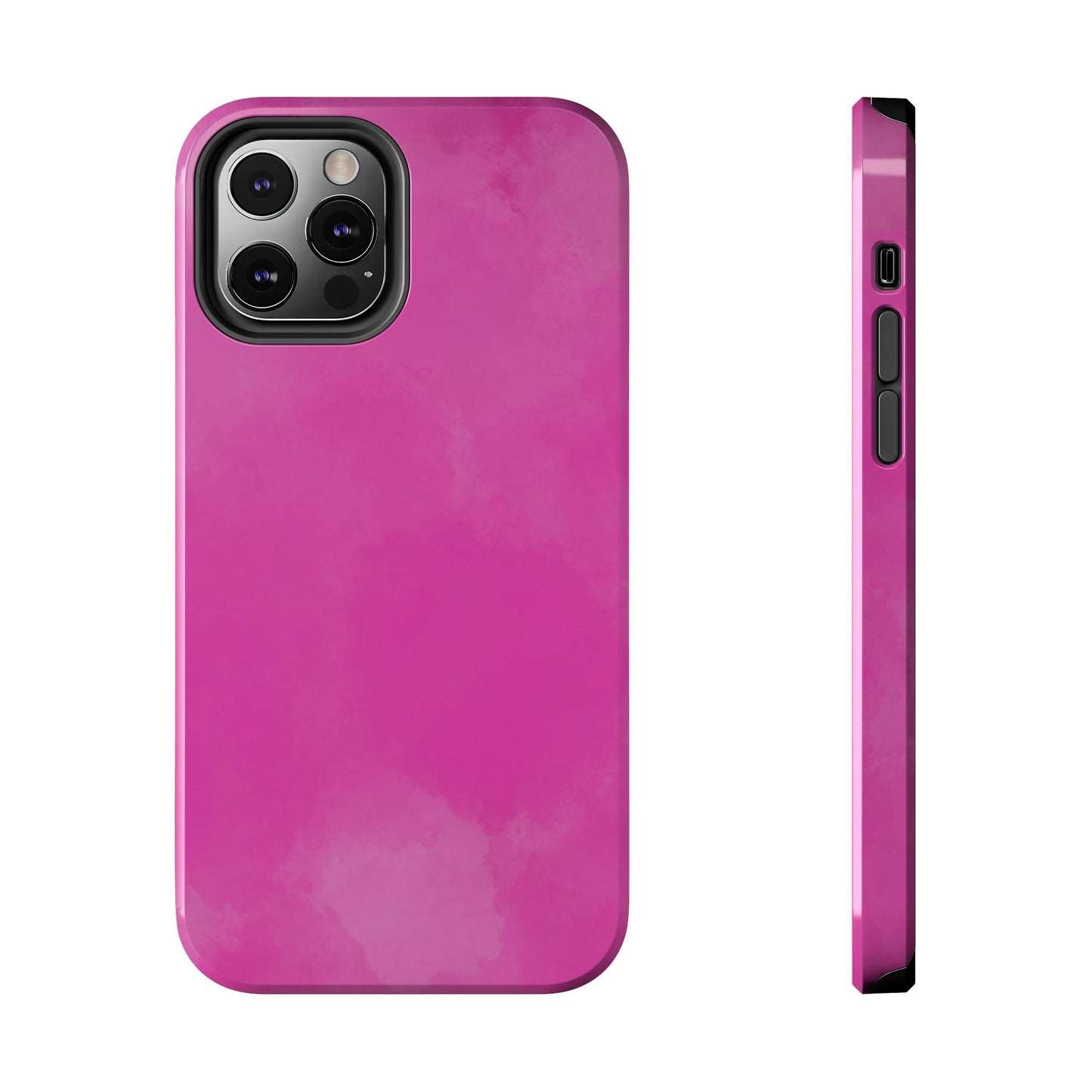 Case (deep fuchsia) 🌸