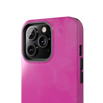 Case (deep fuchsia) 🌸