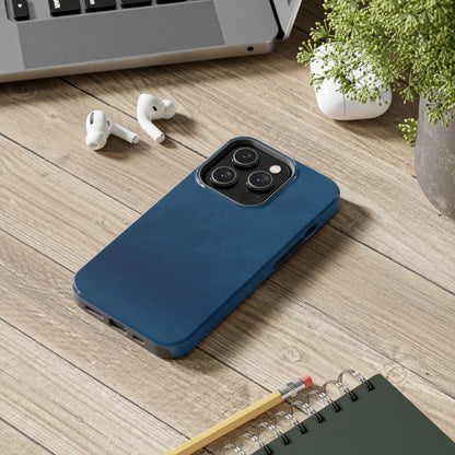 Case (Night blue) 🔵