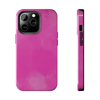 Case (deep fuchsia) 🌸