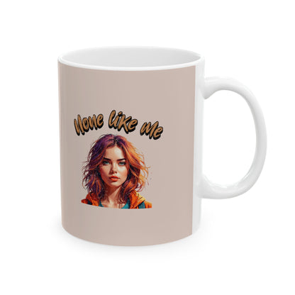 Mug (none like me) ☕