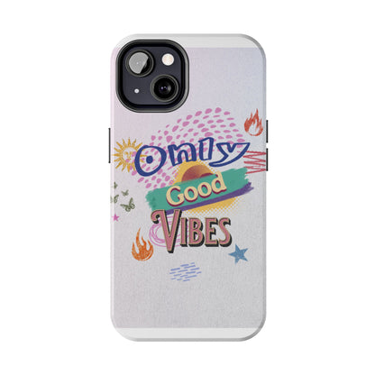 Case (good vibes only) ⭐