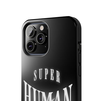 Case (Super Human) ⚡