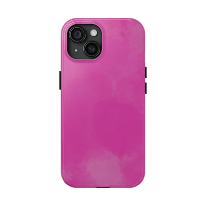 Case (deep fuchsia) 🌸