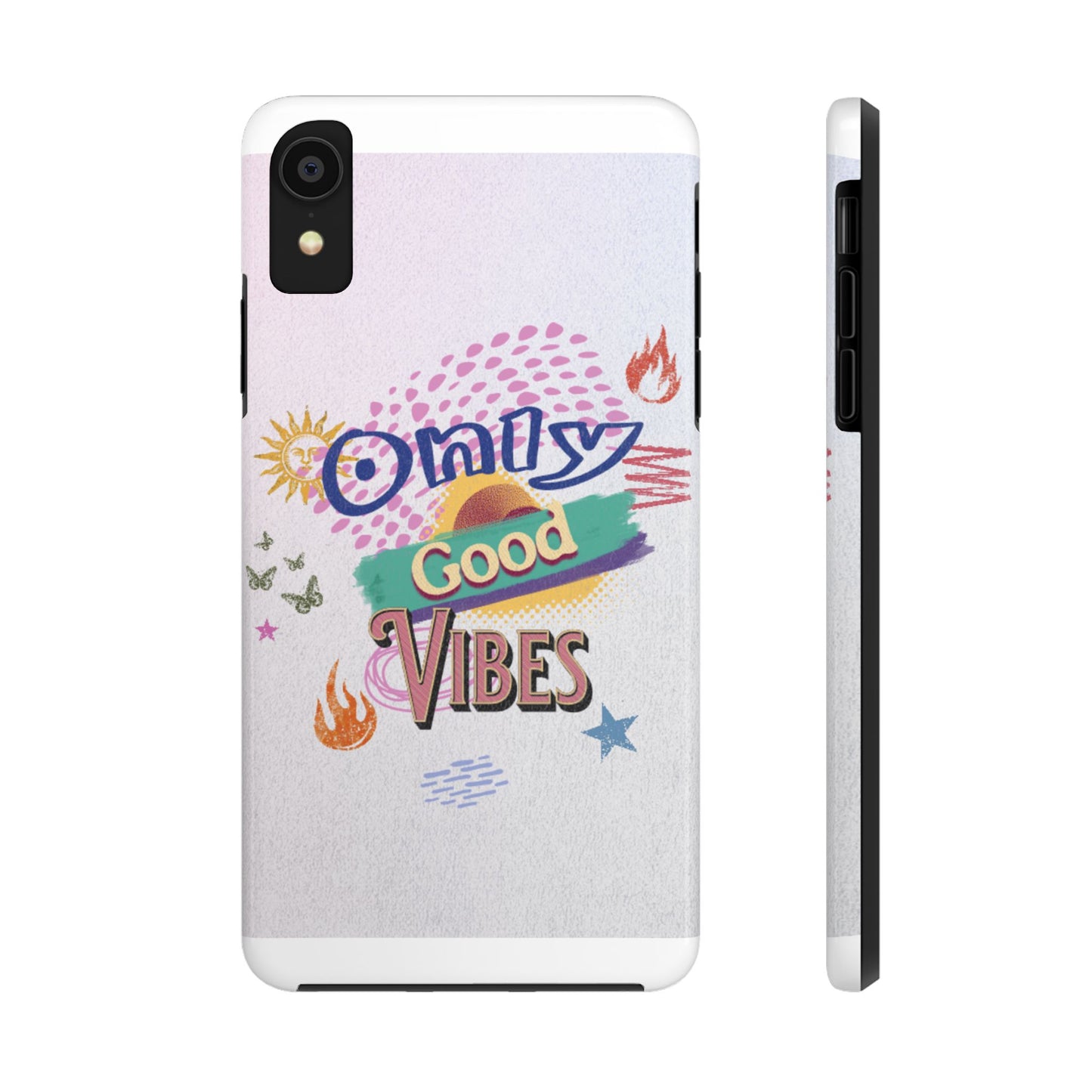 Case (good vibes only) ⭐