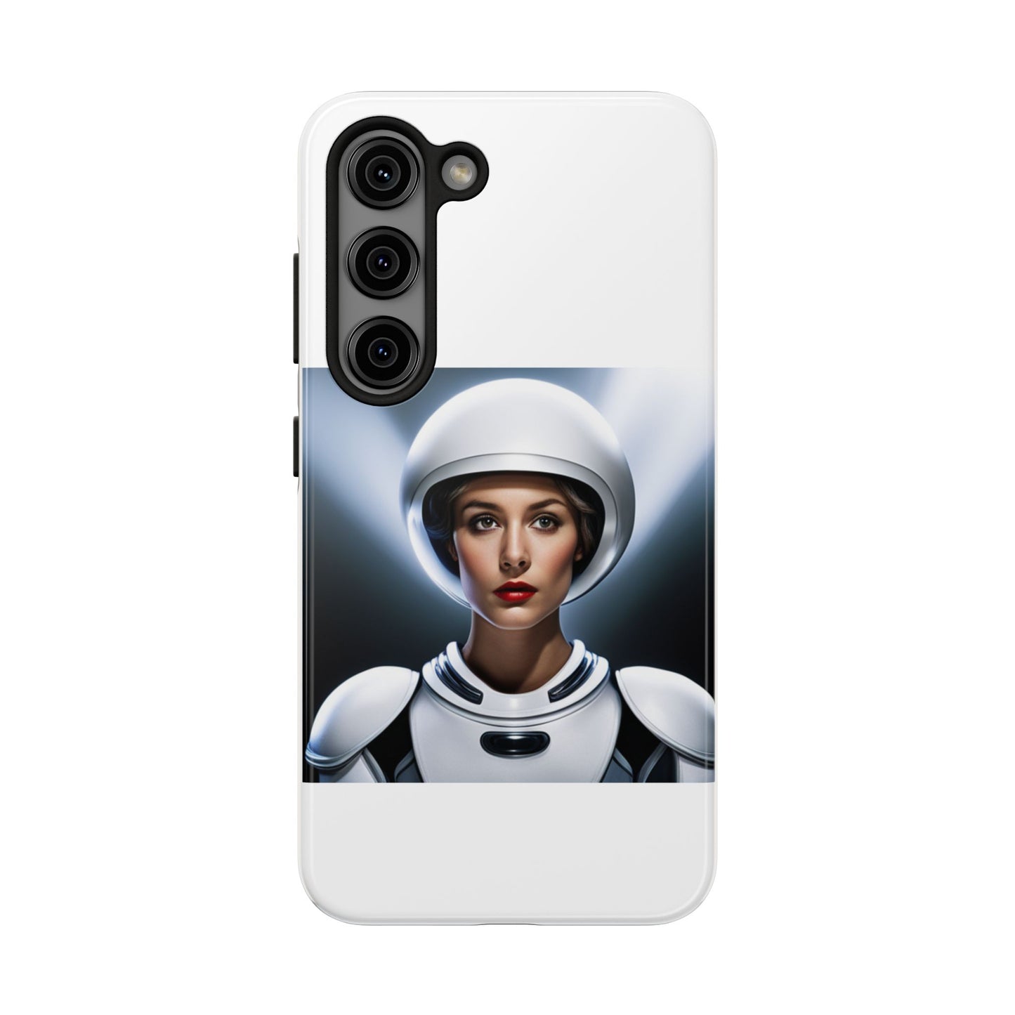 Case (Astronaut) 🧑‍🚀