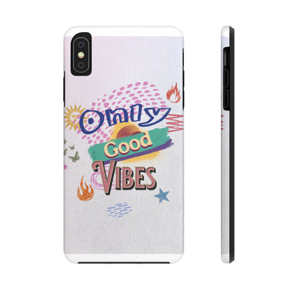 Case (good vibes only) ⭐