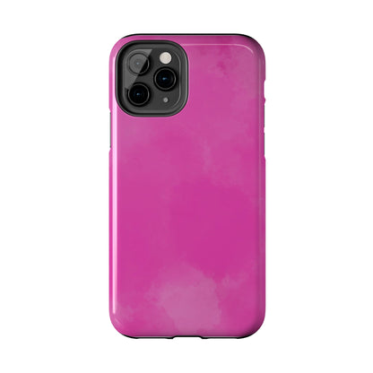 Case (deep fuchsia) 🌸