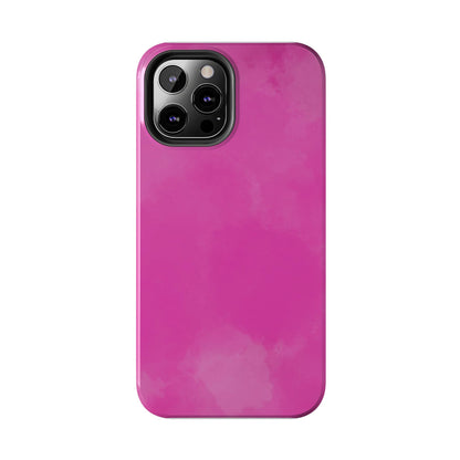 Case (deep fuchsia) 🌸