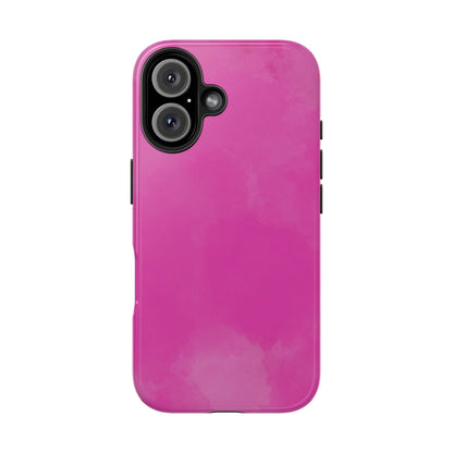 Case (deep fuchsia) 🌸