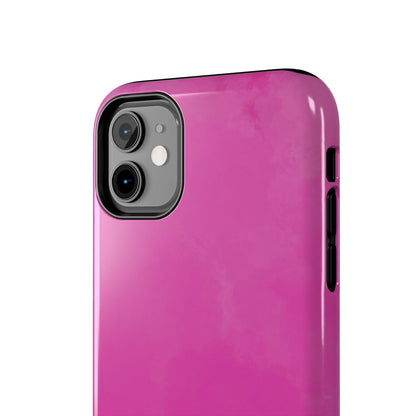 Case (deep fuchsia) 🌸