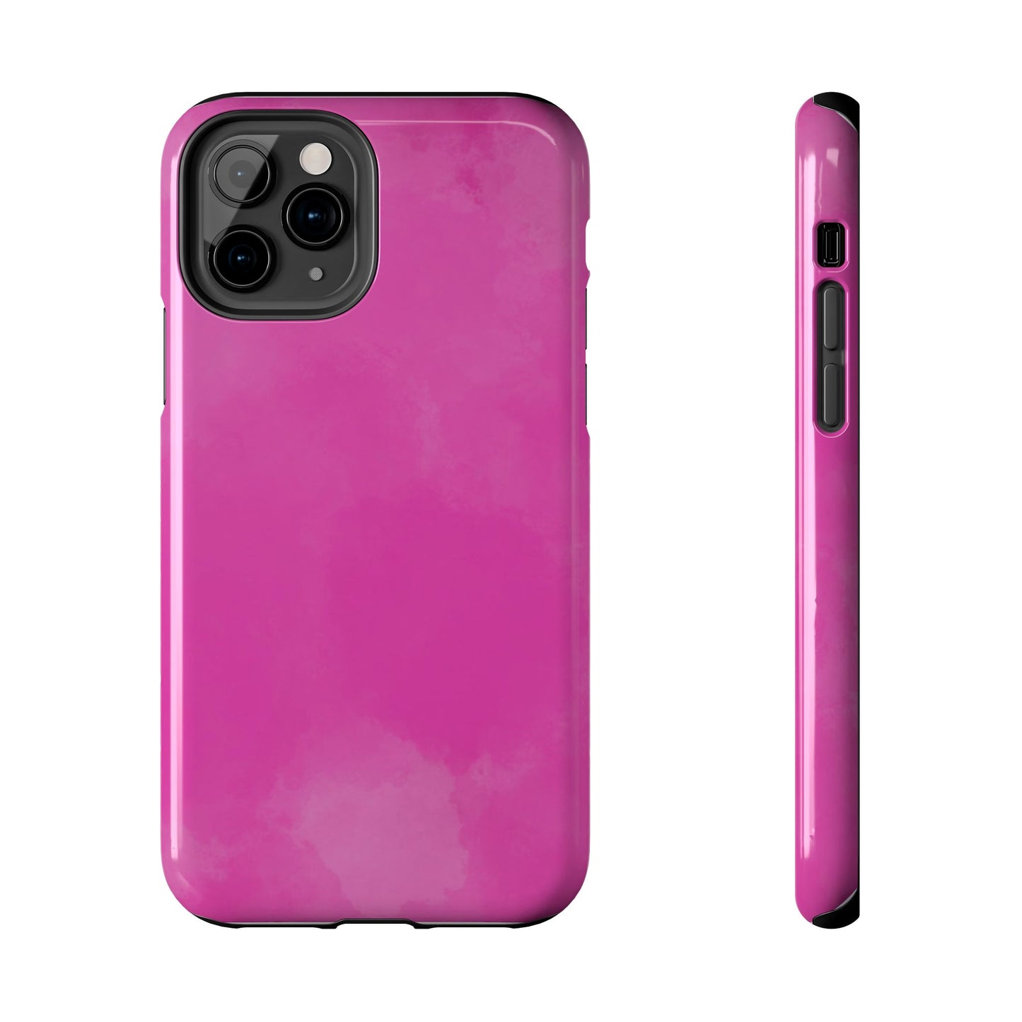 Case (deep fuchsia) 🌸