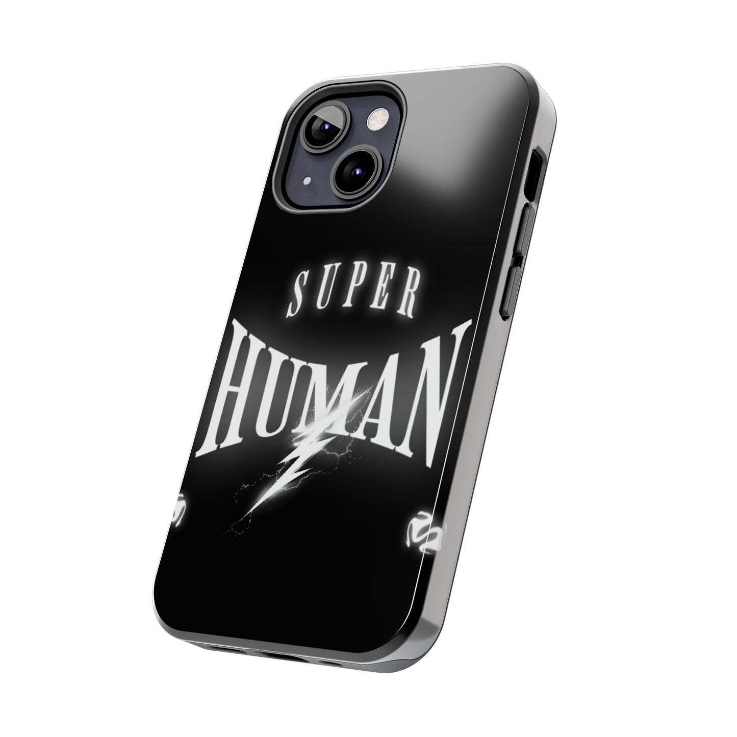 Case (Super Human) ⚡